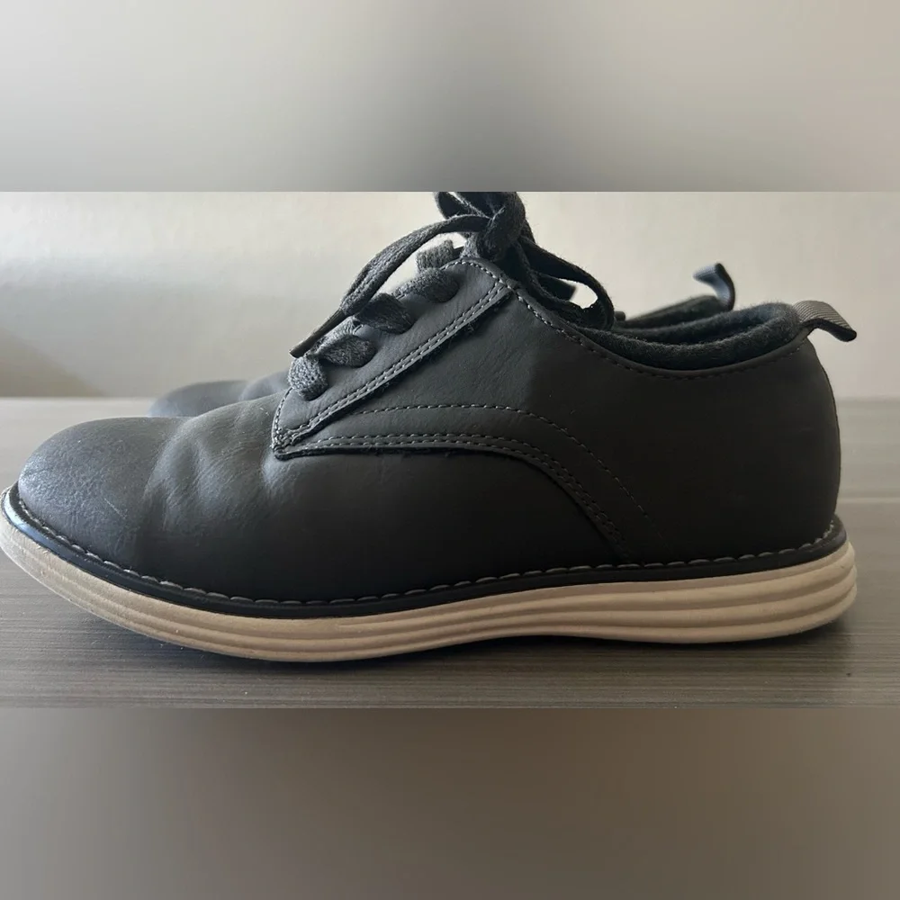 Bundle Of Two Dress Shoes